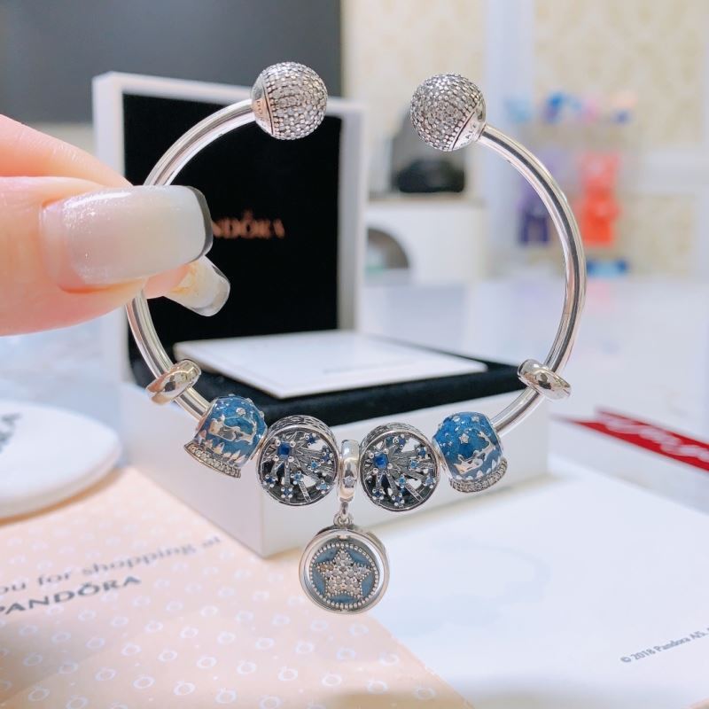 Pandora Bracelets